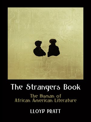 cover image of The Strangers Book